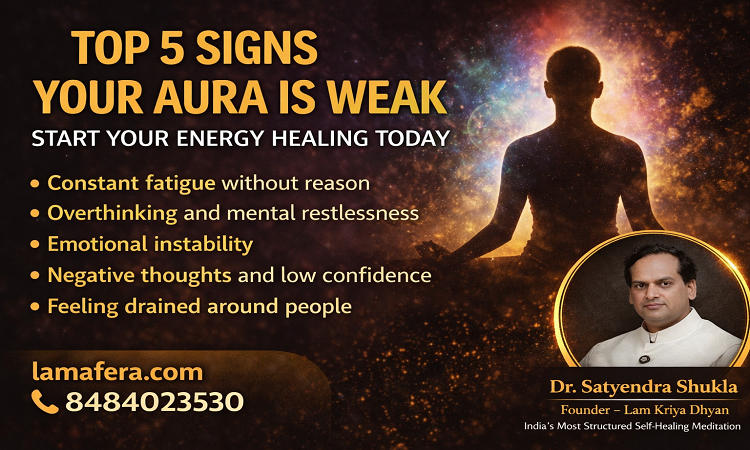 Check your Aura
