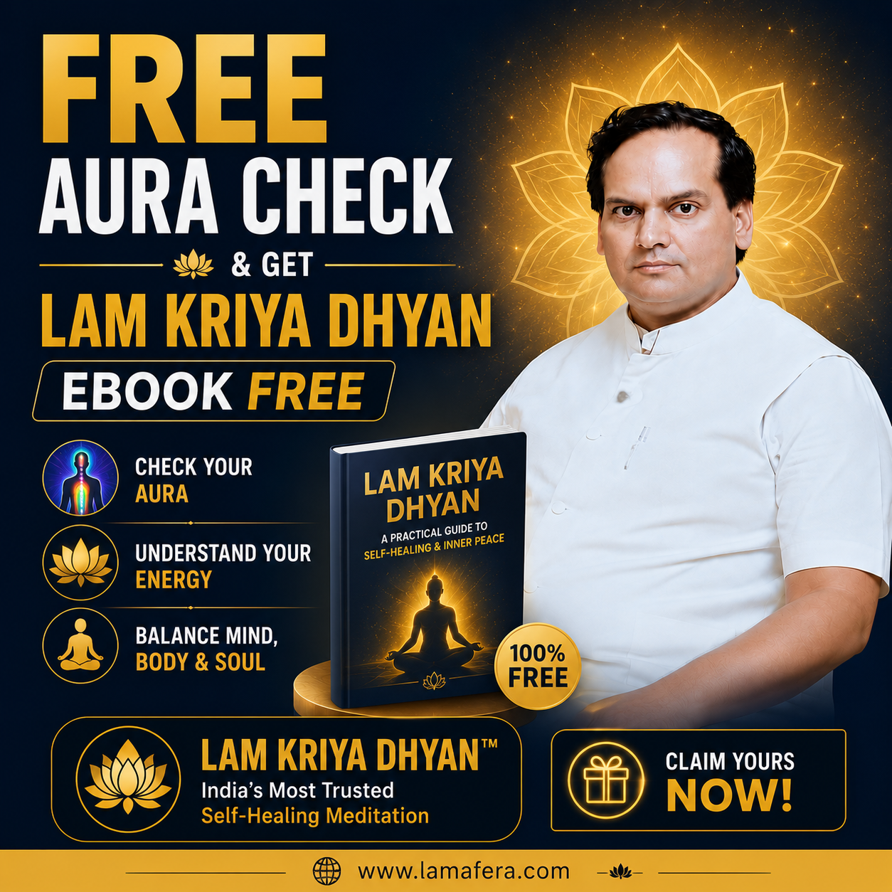 chakra aura energy healing meditation