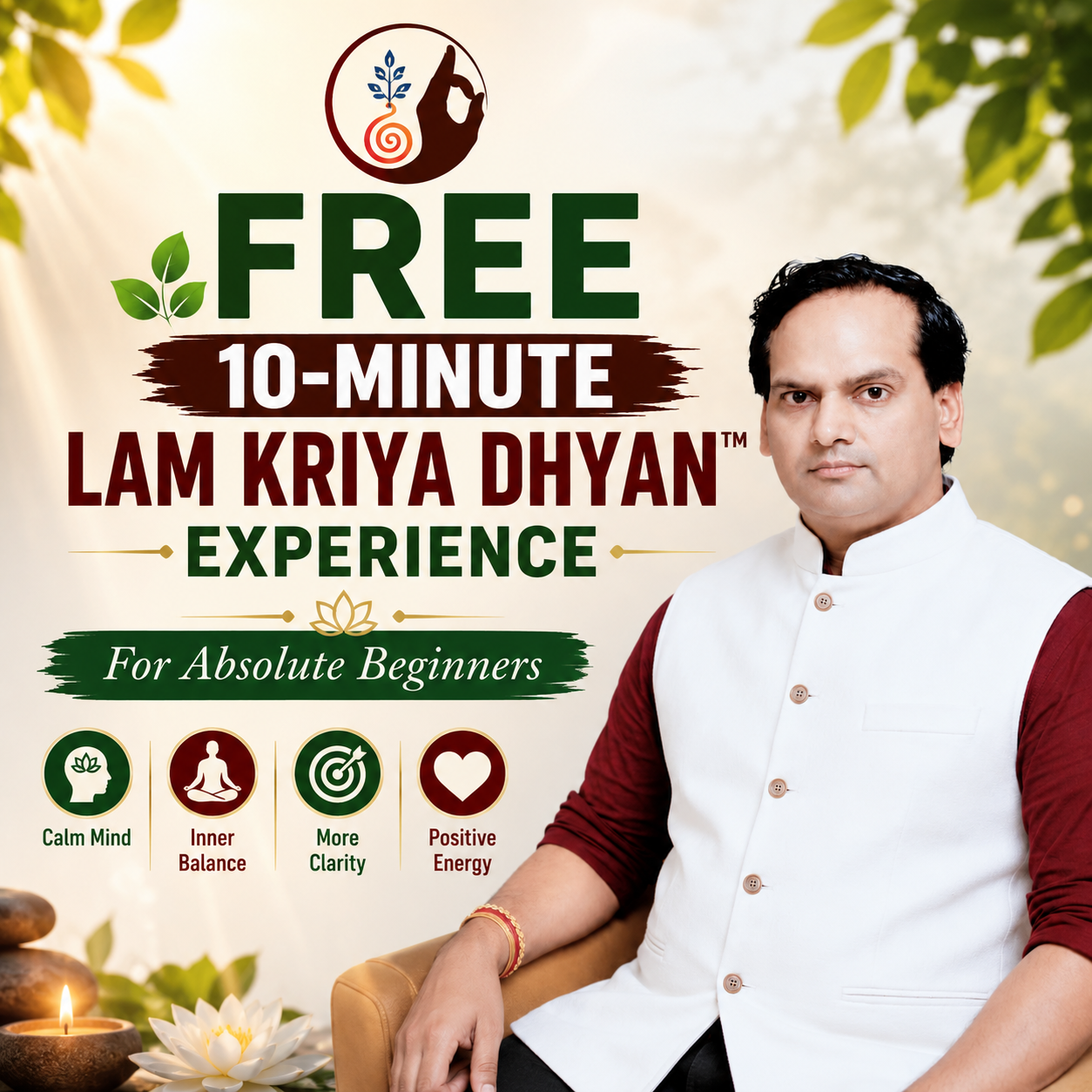 Best Meditation Center
