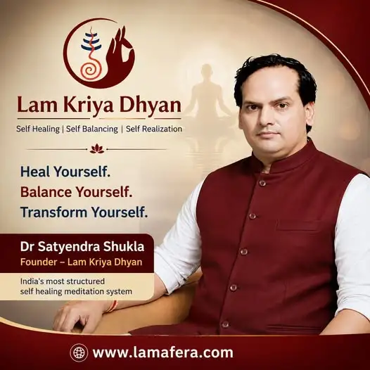 Best Meditation Center