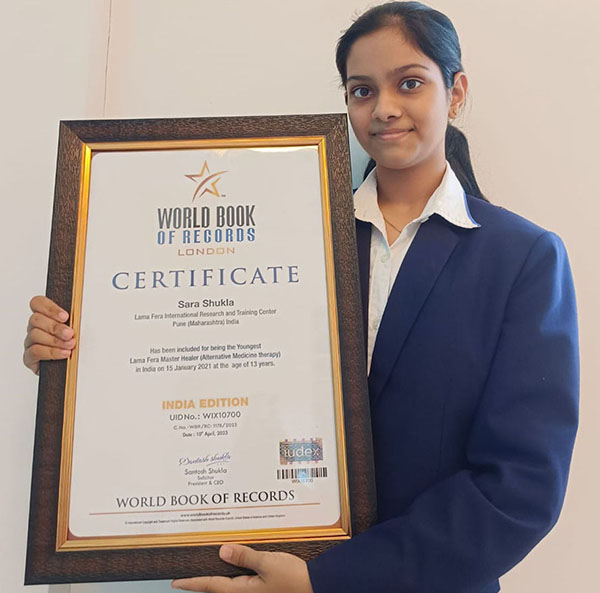 Sara Shukla