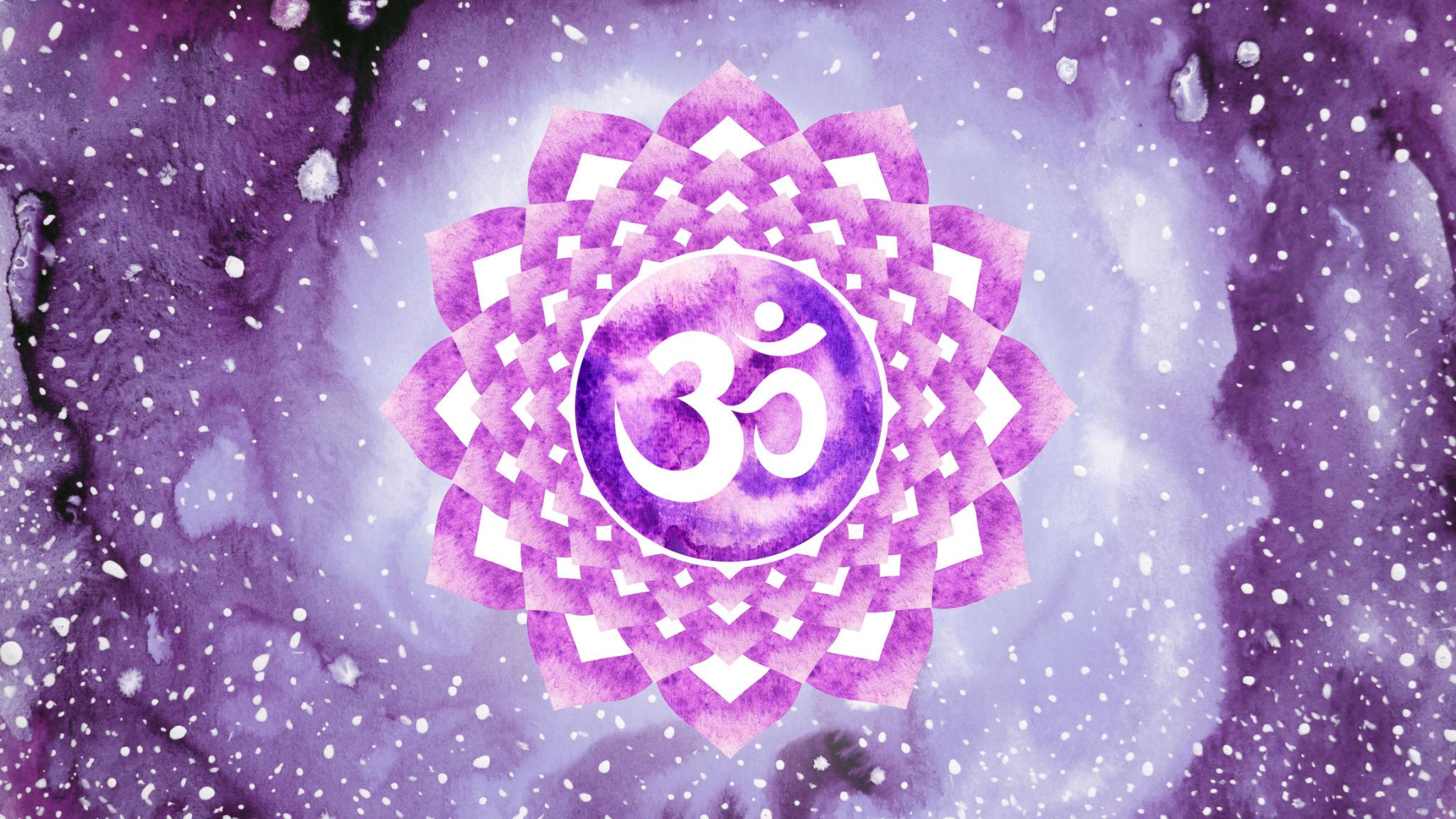 Crown Chakra