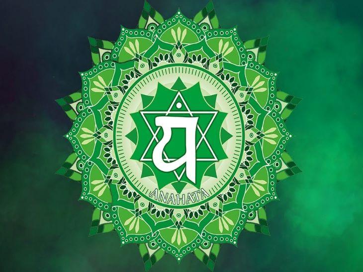 Heart Chakra