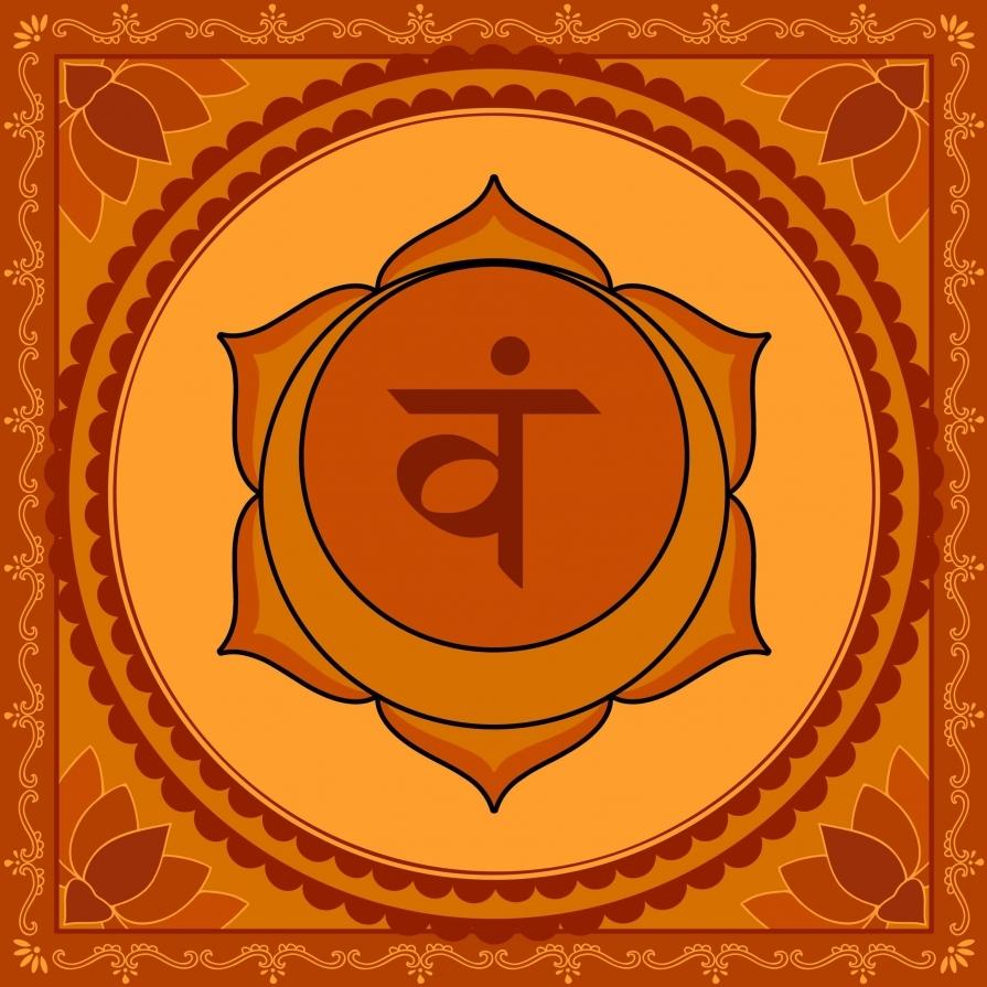 Sacral Chakra